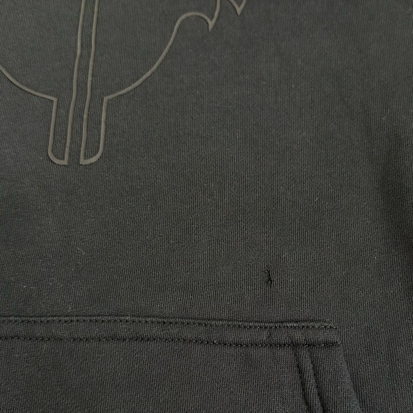 Rossignol Women’s Rooster Pullover Hoodie Size M - Picture 9 of 9